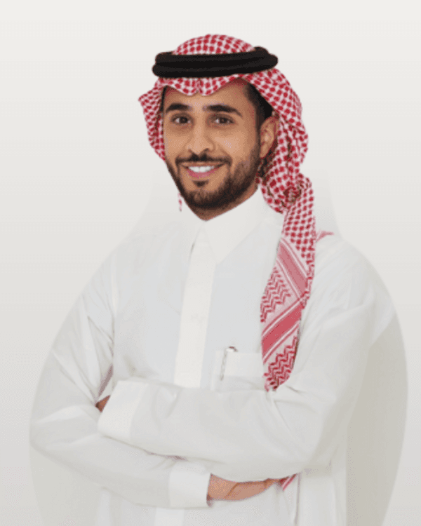 Saad Al-Hamali